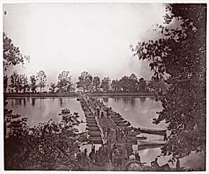 Manassas, Virginia by Andrew Joseph Russell|Mathew B. Brady