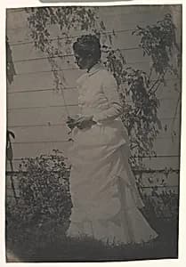 Mary Macdowell by Thomas Eakins