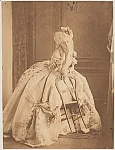 Mathilde by Pierre-Louis Pierson