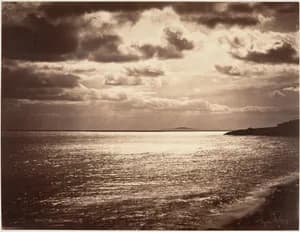 Mer Méditerranée - Sète
