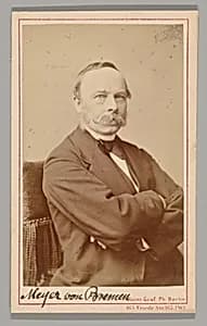[Meyer George von Bremen]