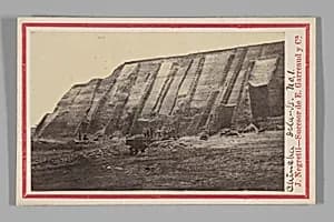 [Mining Site Chincha Islands, Lima] by José Negretti