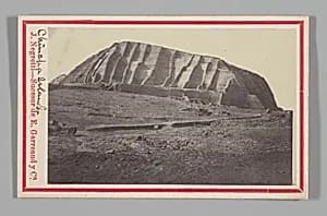 [Mining Site Chincha Islands, Lima] by José Negretti