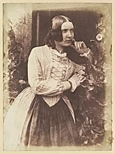 Miss Patricia Morris