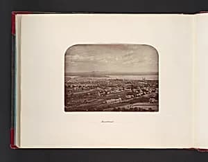 Montreal by John Thomson