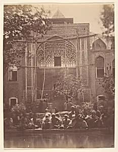 [Mosque of Koum] by Luigi Pesce