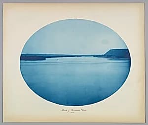 Mouth of Wisconsin River
