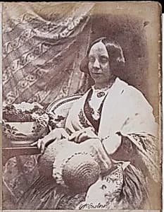 Mrs. Onslow by Unknown