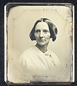 [Nancy Southworth Hawes] by Albert Sands Southworth|Josiah Johnson Hawes|Southworth and Hawes
