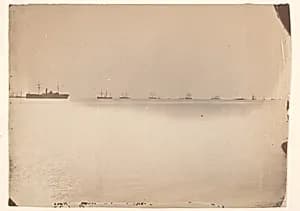 Naval Blockade