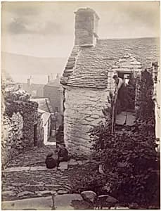 Old Barmouth