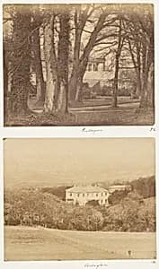 Penllergare; Coedriglan
