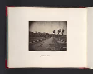 Petchaburi, Siam by John Thomson