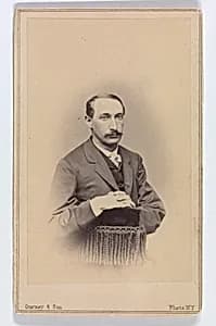 [Peter Bonnett Wight] by J. Gurney & Son