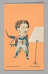 [Photo Collage: Musician Playing Triangle]