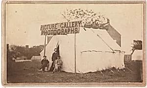 [Picture Gallery Photographs] by Unknown