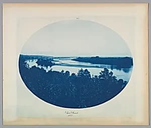 Pine Bend by Henry P. Bosse