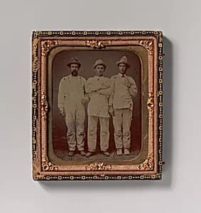 [Plasterers and Painters] by Unknown