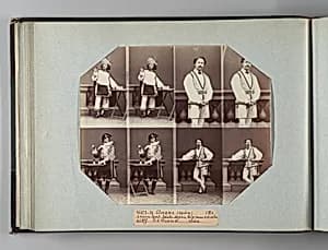Pluque[?]; Remond by André-Adolphe-Eugène Disdéri