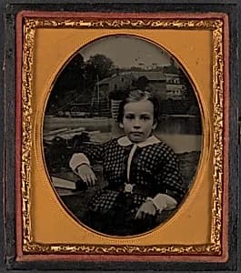 [Portrait Collage] by Unknown
