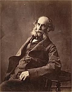 [Portrait of a Seated Gentleman] by Horatio Ross