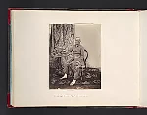 [Prince Minister] by John Thomson