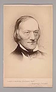 [Professor Owen] by John and Charles Watkins