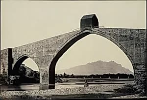 [Puente del Diablo, Martorell]