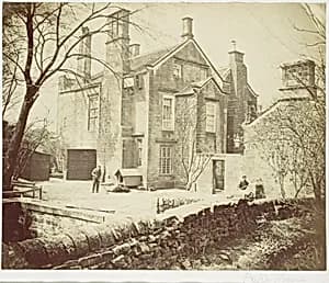 Pyke House by Unknown