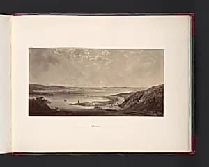 Quebec by John Thomson
