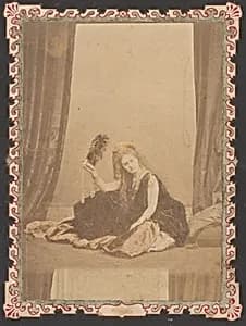 [Reine d'Etrurie] by Pierre-Louis Pierson