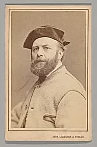 Portrait of Loescher & Petsch