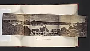 [River and Surrounding Country] by John Thomson