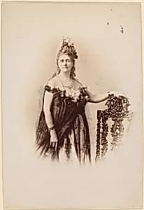 Roses Compiègne by Pierre-Louis Pierson|Countess Virginia Oldoini Verasis di Castiglione