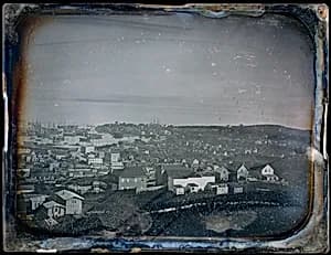 San Francisco by Unknown