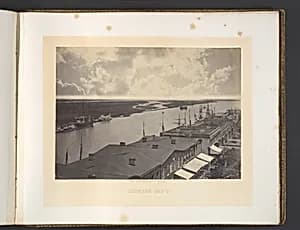 Savanah, Georgia No. 2