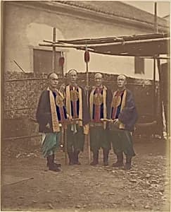 Soldats de la ligne by Unknown