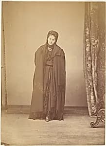 Sèriè à la Ristori by Pierre-Louis Pierson