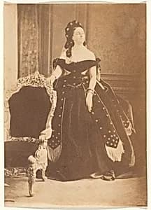 Stella (autre) by Pierre-Louis Pierson