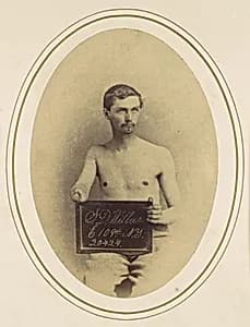 Stephen D. Wilbur by Reed Brockway Bontecou