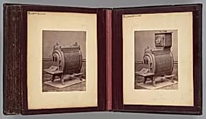 [Stoves] by Unknown|A. M. Blakesley