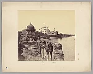 Taj Agra