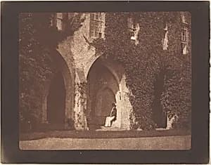 The Ancient Vestry