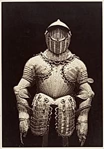 [The Armor of Philip III] by Charles Clifford|Jane Clifford