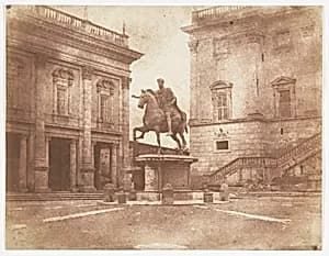 The Capitoline