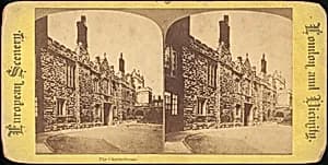 The Charterhouse by European Scenery|Unknown