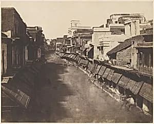 The Chowk