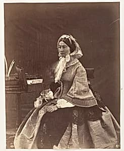 [The Countess Canning, Simla] by Unknown