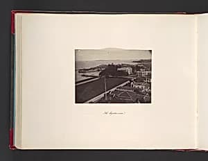 The Esplanade by John Thomson
