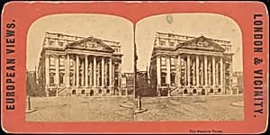 The Mansion House by European Views|Unknown